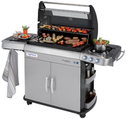 Газовый гриль Campingaz 4 Series RBS EXS