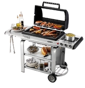 Газовый гриль Campingaz C Line 2400 D